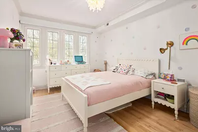 1509 Van Buren Street NW, Washington, DC 20012 - Photo 41