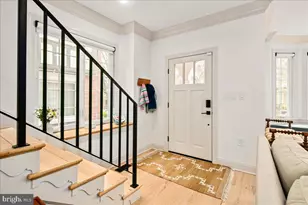 1509 Van Buren St NW, Washington, DC 20012 - Photo 5