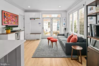 1509 Van Buren Street NW, Washington, DC 20012 - Photo 21