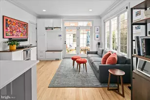 1509 Van Buren St NW, Washington, DC 20012 - Photo 21