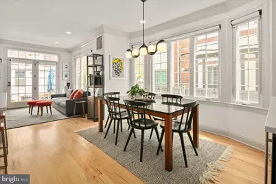 1509 Van Buren Street NW, Washington, DC 20012 - Photo 13