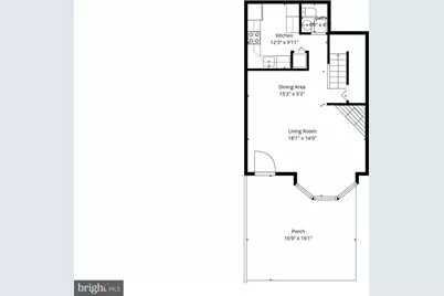 1124 25th Street NW #T4, Washington, DC 20037 - Photo 29