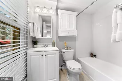 1124 25th Street NW #T4, Washington, DC 20037 - Photo 21