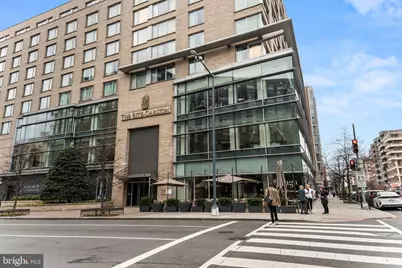 1124 25th Street NW #T4, Washington, DC 20037 - Photo 45