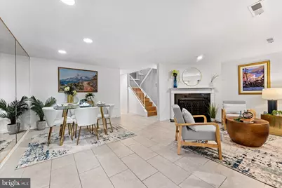 1124 25th Street NW #T4, Washington, DC 20037 - Photo 5