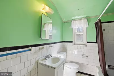 4263 Hildreth Street SE, Washington, DC 20019 - Photo 21