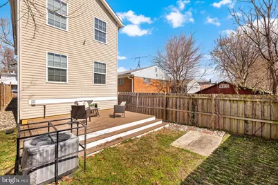 4521 Clay Street NE, Washington, DC 20019 - Photo 33