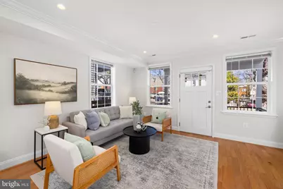 4521 Clay Street NE, Washington, DC 20019 - Photo 5