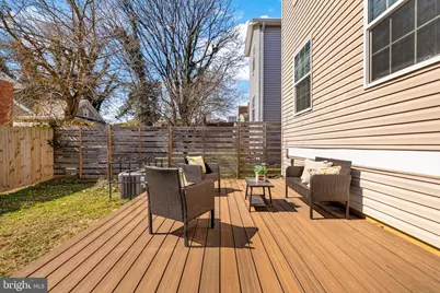 4521 Clay Street NE, Washington, DC 20019 - Photo 31