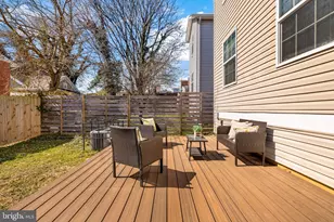 4521 Clay St NE, Washington, DC 20019 - Photo 31