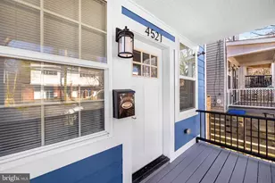 4521 Clay St NE, Washington, DC 20019 - Photo 3