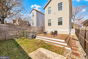 4521 Clay St NE, Washington, DC 20019 - Photo 31
