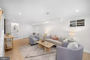 4521 Clay St NE, Washington, DC 20019 - Photo 23