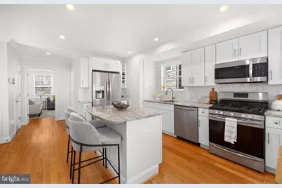 4521 Clay Street NE, Washington, DC 20019 - Photo 9