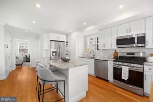 4521 Clay St NE, Washington, DC 20019 - Photo 9