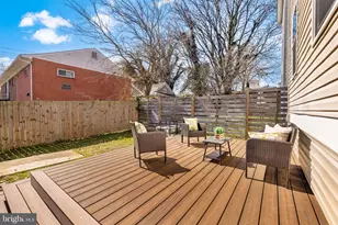 4521 Clay St NE, Washington, DC 20019 - Photo 27