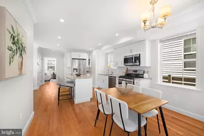 4521 Clay Street NE, Washington, DC 20019 - Photo 7