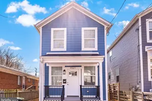 4521 Clay St NE, Washington, DC 20019 - Photo 1