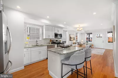 4521 Clay Street NE, Washington, DC 20019 - Photo 11