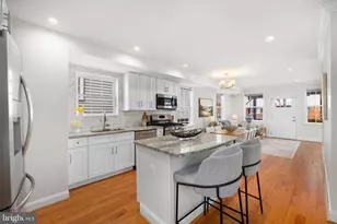 4521 Clay St NE, Washington, DC 20019 - Photo 11