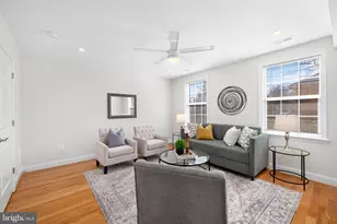 4521 Clay St NE, Washington, DC 20019 - Photo 13