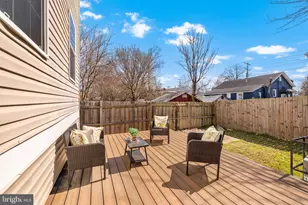 4521 Clay St NE, Washington, DC 20019 - Photo 29