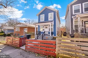 4521 Clay St NE, Washington, DC 20019 - Photo 35