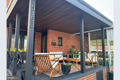 5153 8th Street NE, Washington, DC 20011 - Photo 1