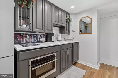 136 Rhode Island Avenue NE, Washington, DC 20002 - Photo 25