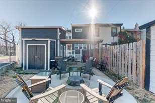 136 Rhode Island Ave NE, Washington, DC 20002 - Photo 31