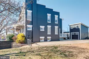 136 Rhode Island Ave NE, Washington, DC 20002 - Photo 3
