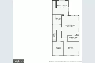 136 Rhode Island Avenue NE, Washington, DC 20002 - Photo 35