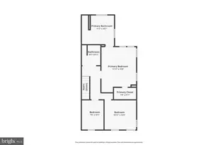 136 Rhode Island Ave NE, Washington, DC 20002 - Photo 35