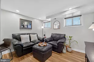 136 Rhode Island Ave NE, Washington, DC 20002 - Photo 21