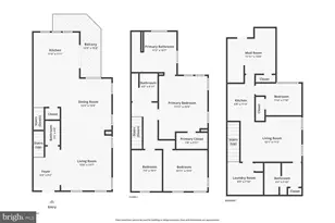 136 Rhode Island Ave NE, Washington, DC 20002 - Photo 37