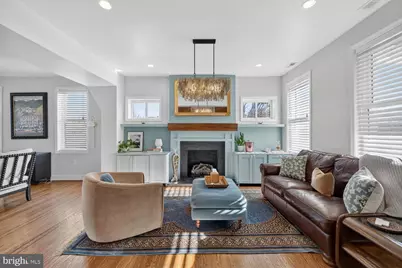 136 Rhode Island Avenue NE, Washington, DC 20002 - Photo 5