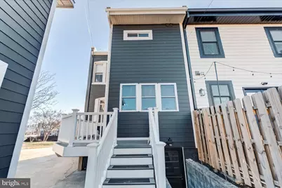 136 Rhode Island Avenue NE, Washington, DC 20002 - Photo 33