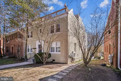 1346 Nicholson Street NW #202, Washington, DC 20011 - Photo 23