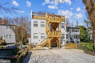 1346 Nicholson St NW, Washington, DC 20011 - Photo 19