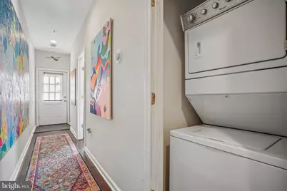 1346 Nicholson Street NW #202, Washington, DC 20011 - Photo 17