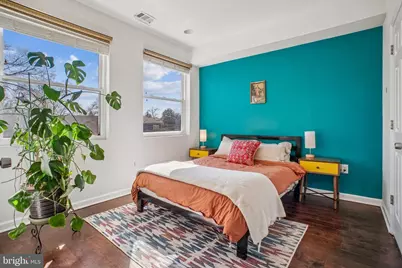 1346 Nicholson Street NW #202, Washington, DC 20011 - Photo 11