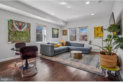 1346 Nicholson Street NW #202, Washington, DC 20011 - Photo 5