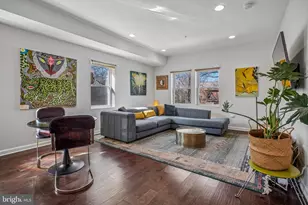 1346 Nicholson St NW, Washington, DC 20011 - Photo 5