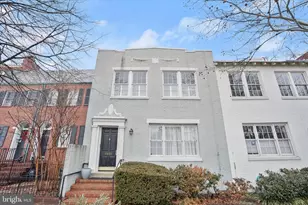 2605 O St NW, Washington, DC 20007 - Photo 1