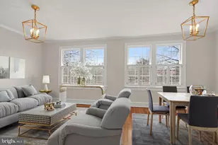 2605 O St NW, Washington, DC 20007 - Photo 13