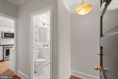 2605 O Street NW #3, Washington, DC 20007 - Photo 3