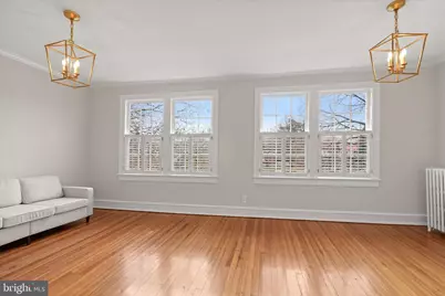 2605 O Street NW #3, Washington, DC 20007 - Photo 11