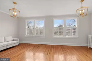 2605 O St NW, Washington, DC 20007 - Photo 11