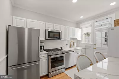 2605 O Street NW #3, Washington, DC 20007 - Photo 1