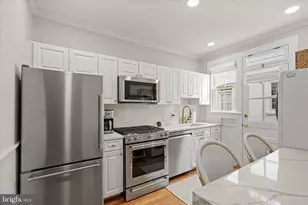 2605 O St NW, Washington, DC 20007 - Photo 1